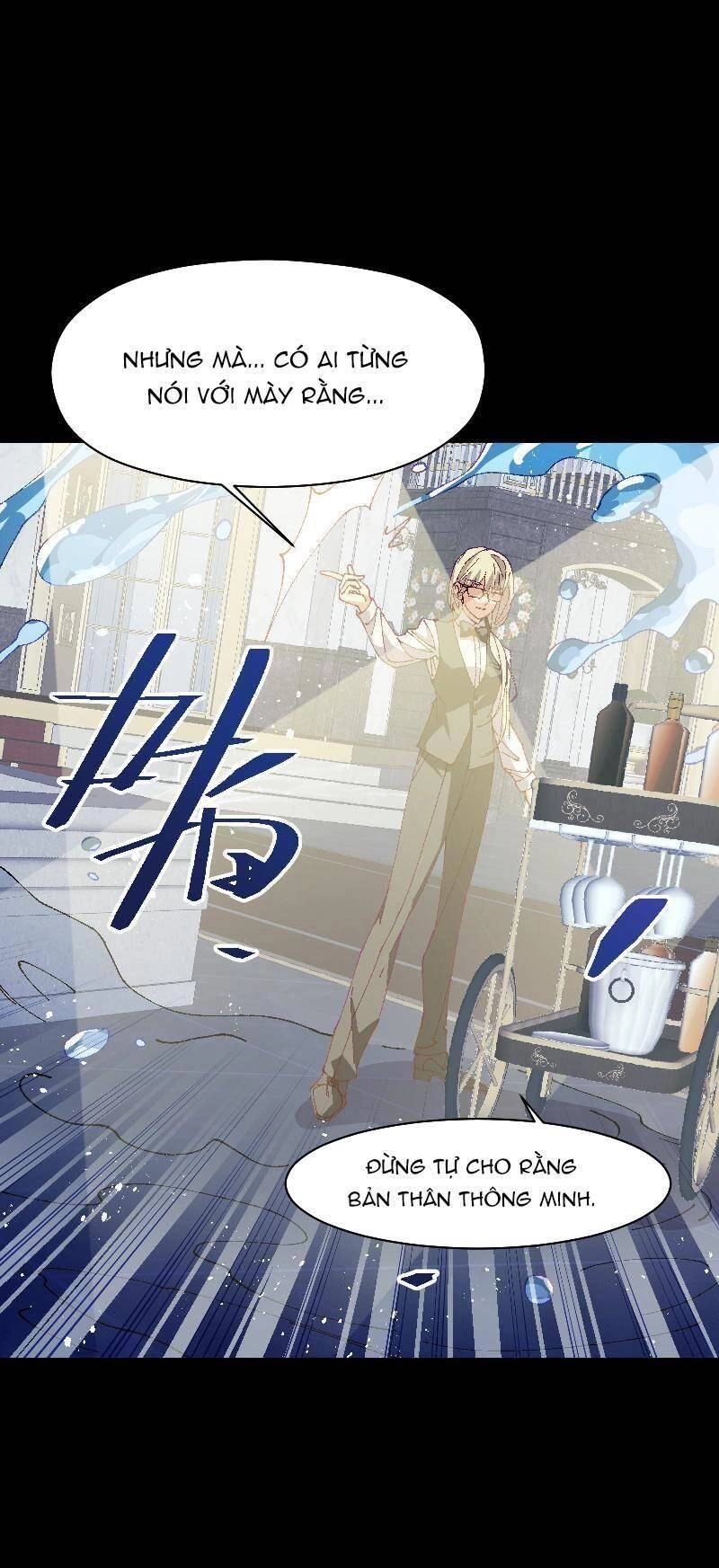 Tôi Bị Bọn Họ Tìm Đến Tận Cửa Sau Khi Tỏ Tình Hàng Loạt Chapter 38 - 29