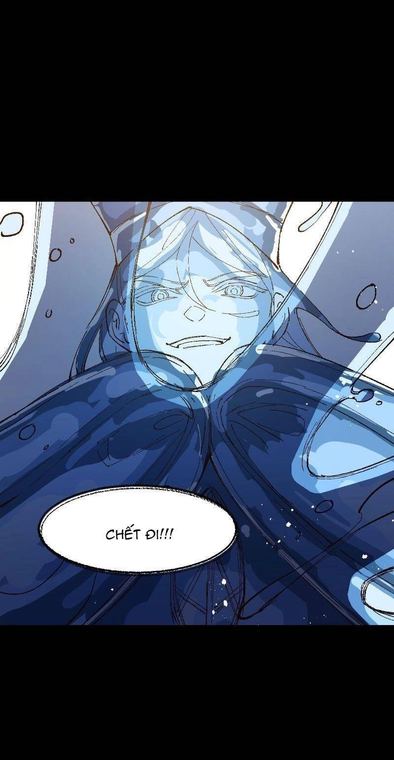 Tôi Bị Bọn Họ Tìm Đến Tận Cửa Sau Khi Tỏ Tình Hàng Loạt Chapter 38 - 36