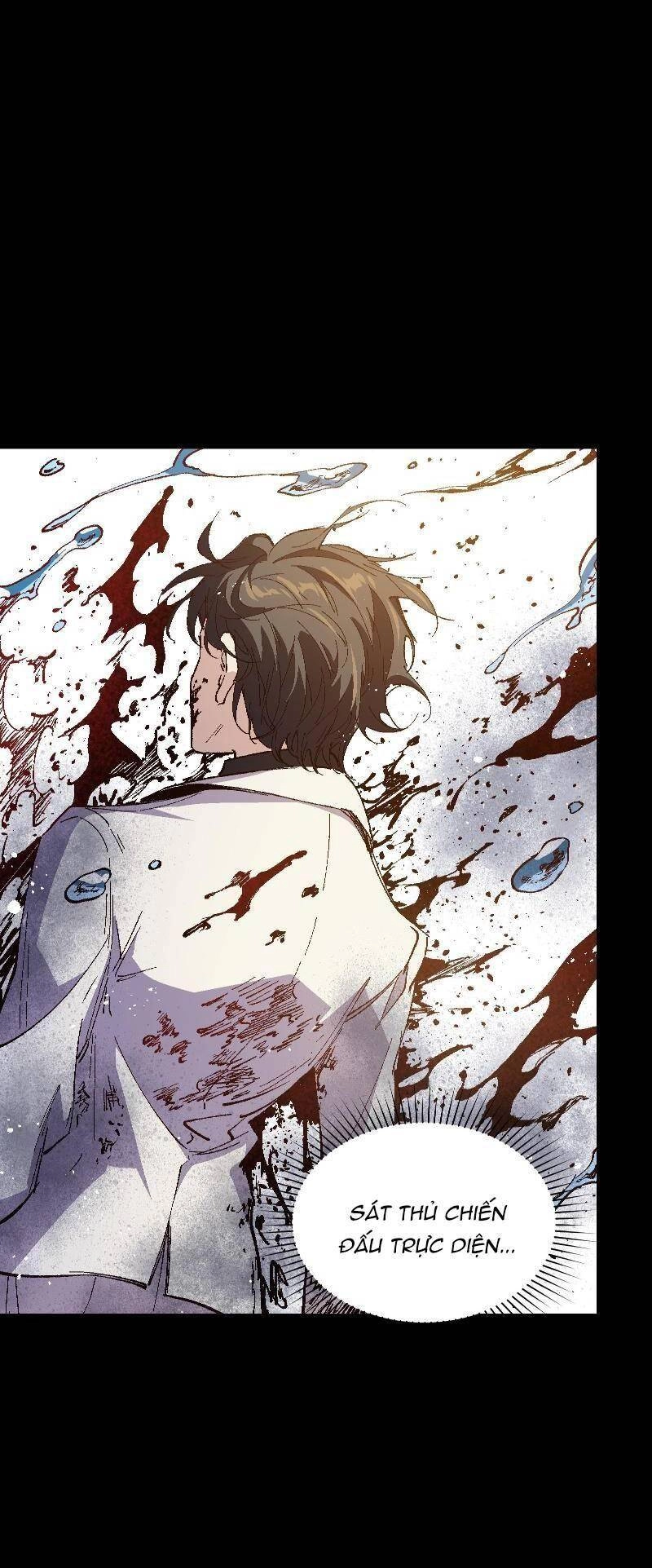 Tôi Bị Bọn Họ Tìm Đến Tận Cửa Sau Khi Tỏ Tình Hàng Loạt Chapter 38 - 37