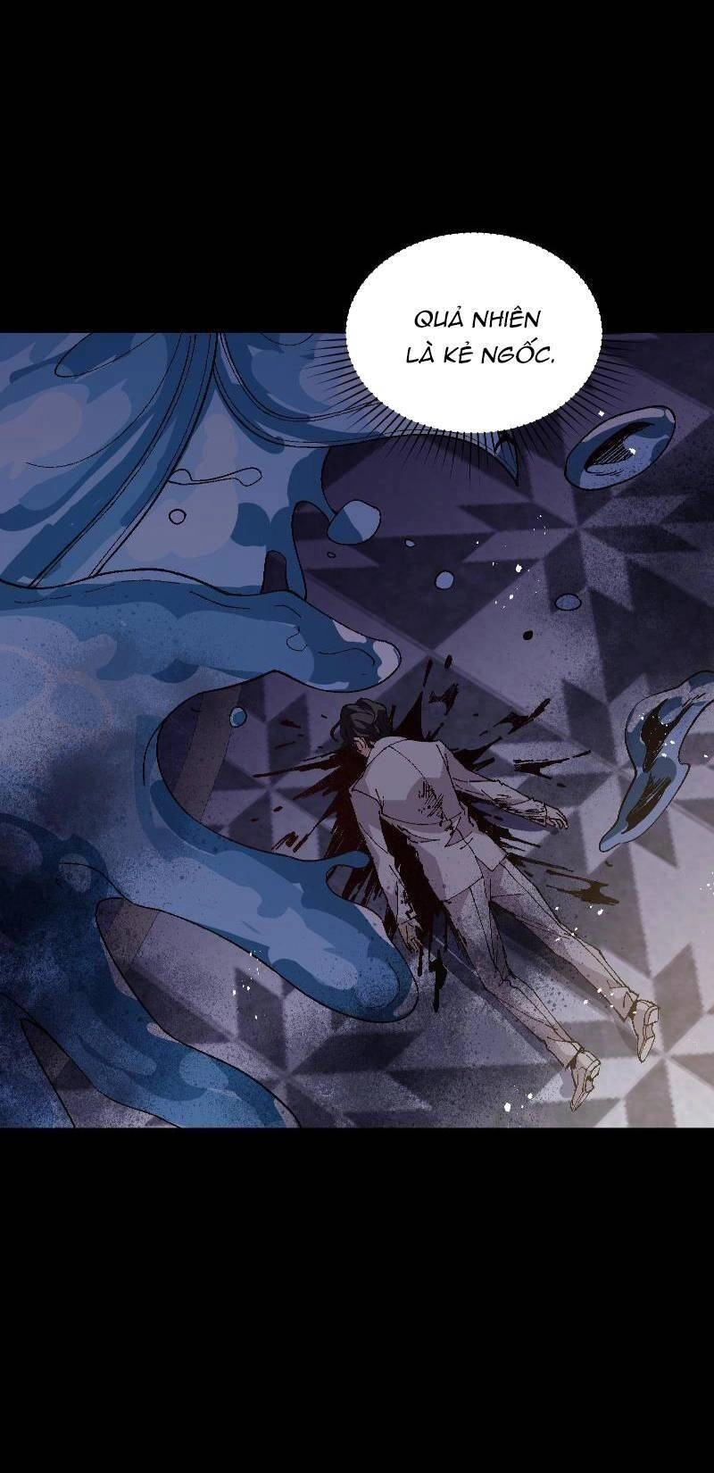 Tôi Bị Bọn Họ Tìm Đến Tận Cửa Sau Khi Tỏ Tình Hàng Loạt Chapter 38 - 38