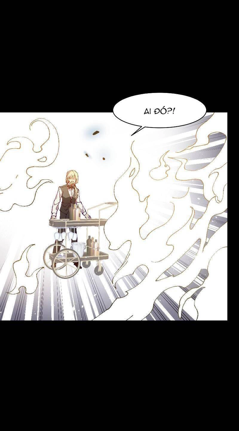 Tôi Bị Bọn Họ Tìm Đến Tận Cửa Sau Khi Tỏ Tình Hàng Loạt Chapter 38 - 42