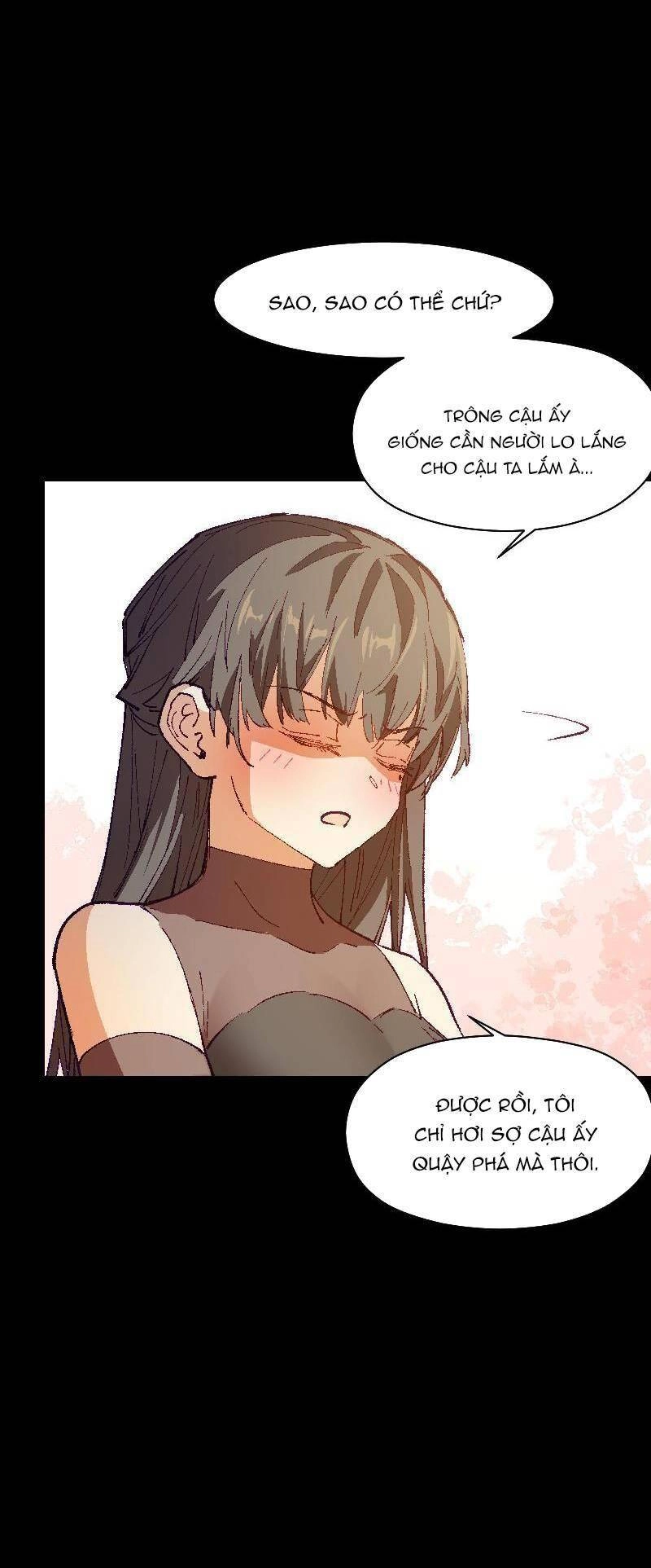 Tôi Bị Bọn Họ Tìm Đến Tận Cửa Sau Khi Tỏ Tình Hàng Loạt Chapter 38 - 49