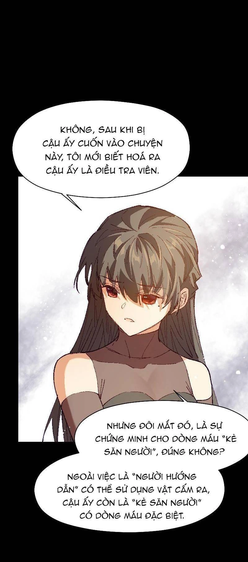 Tôi Bị Bọn Họ Tìm Đến Tận Cửa Sau Khi Tỏ Tình Hàng Loạt Chapter 38 - 52