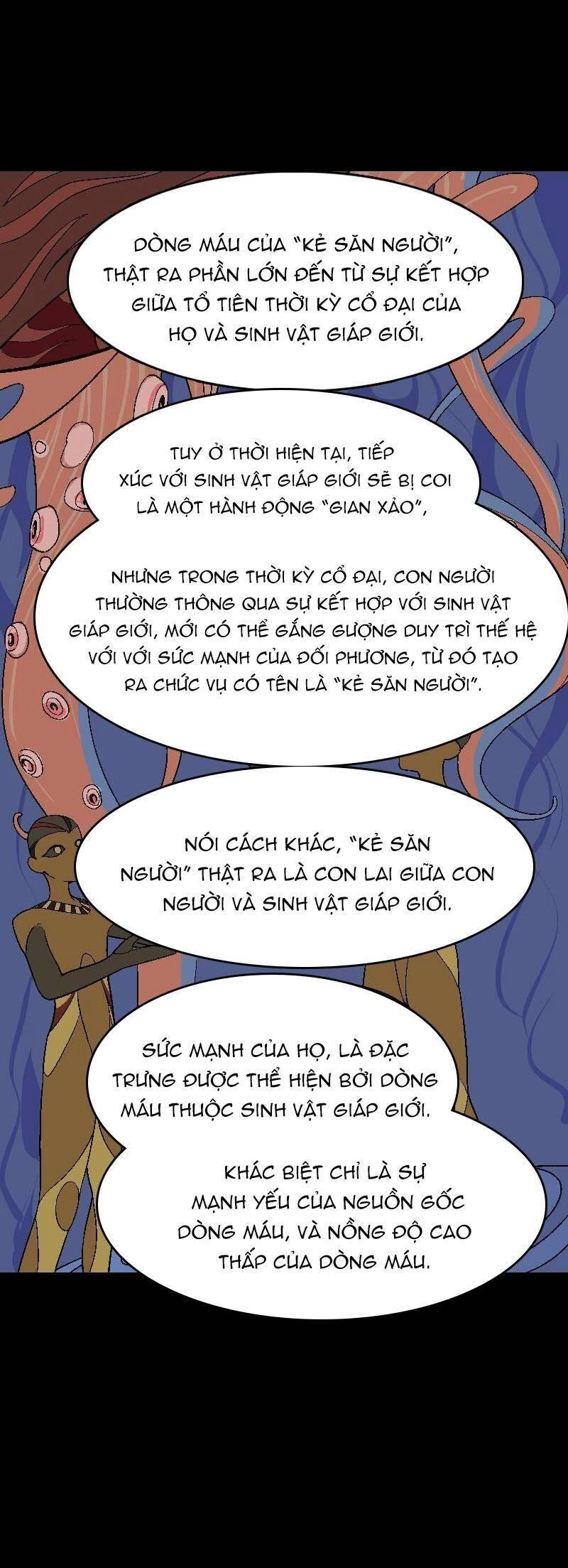 Tôi Bị Bọn Họ Tìm Đến Tận Cửa Sau Khi Tỏ Tình Hàng Loạt Chapter 38 - 55