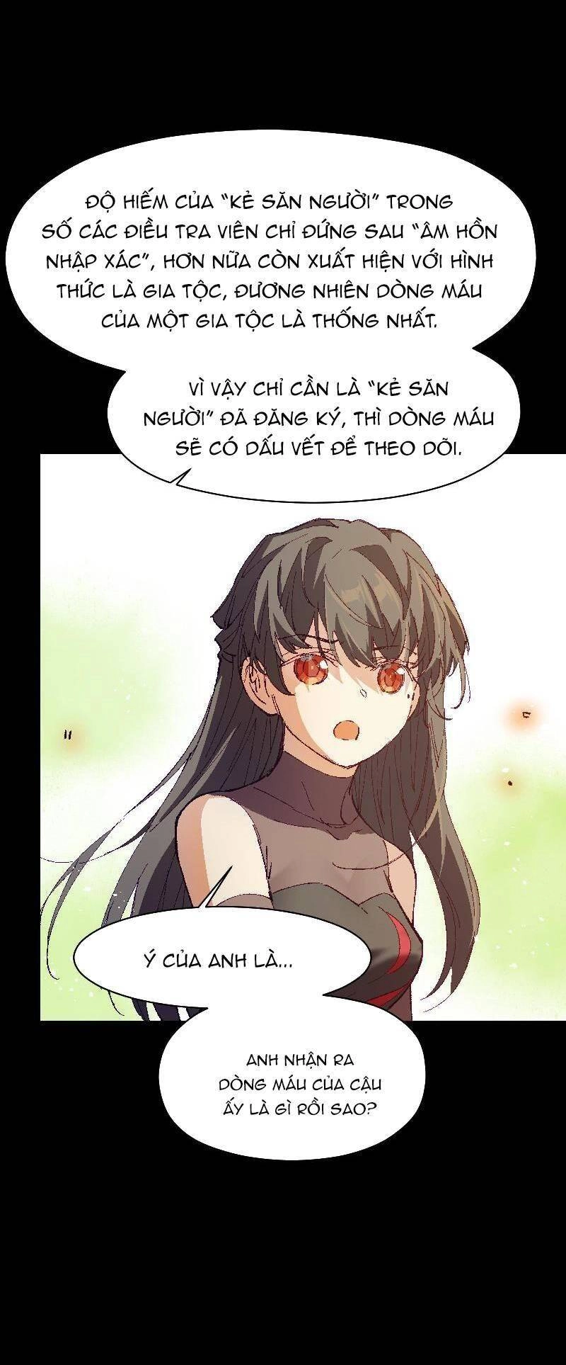 Tôi Bị Bọn Họ Tìm Đến Tận Cửa Sau Khi Tỏ Tình Hàng Loạt Chapter 38 - 57