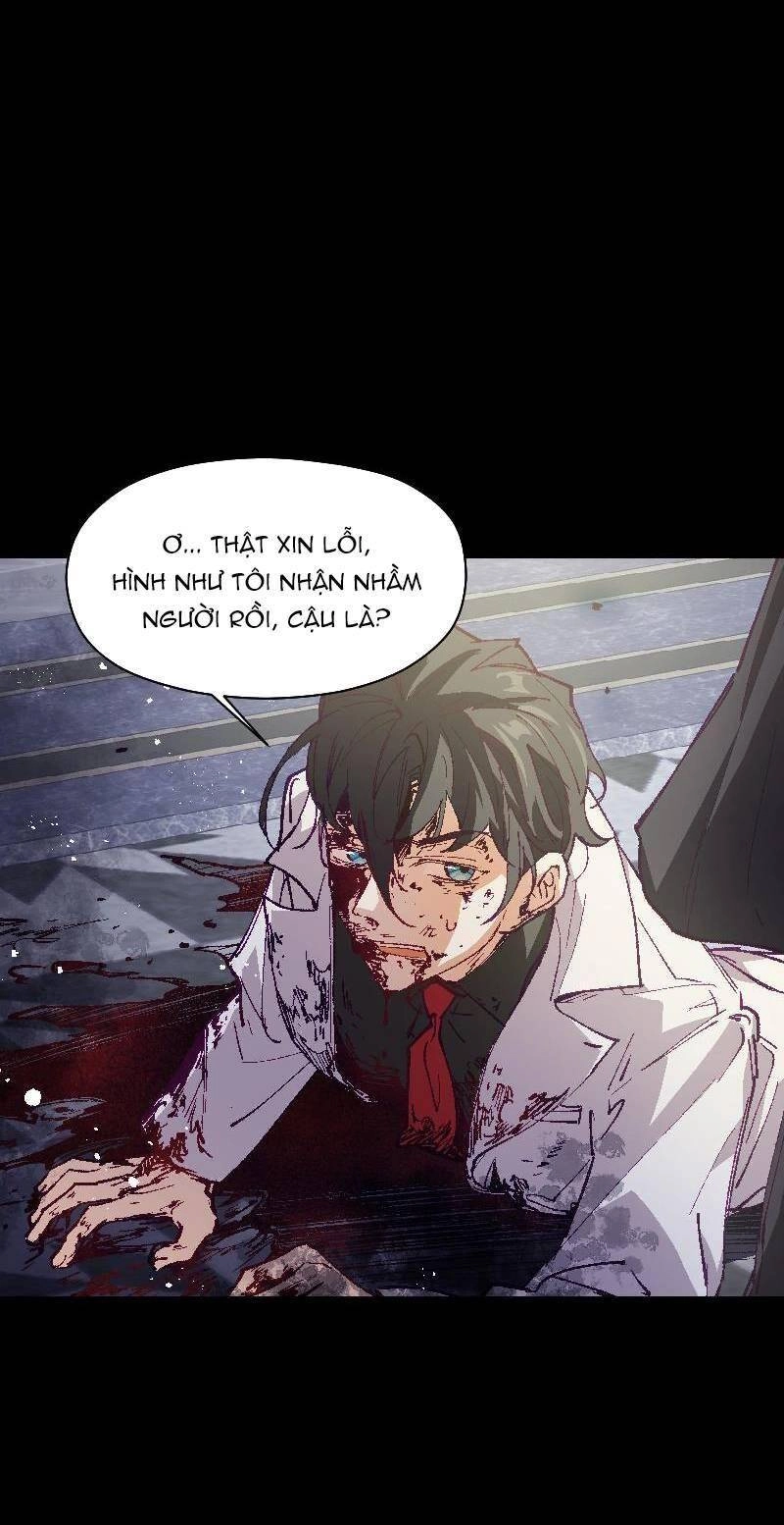 Tôi Bị Bọn Họ Tìm Đến Tận Cửa Sau Khi Tỏ Tình Hàng Loạt Chapter 38 - 61