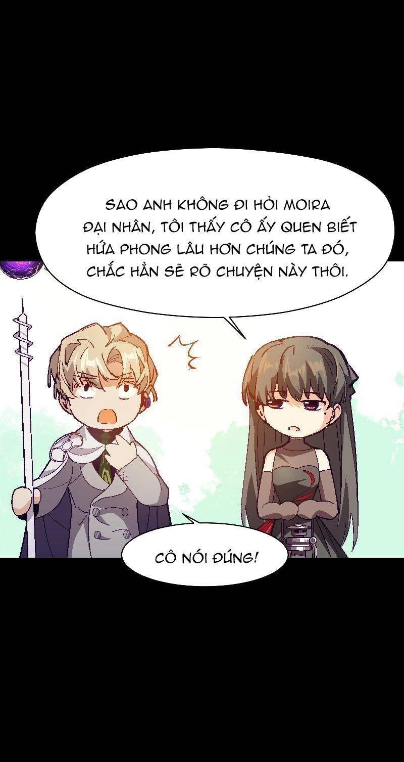 Tôi Bị Bọn Họ Tìm Đến Tận Cửa Sau Khi Tỏ Tình Hàng Loạt Chapter 38 - 68