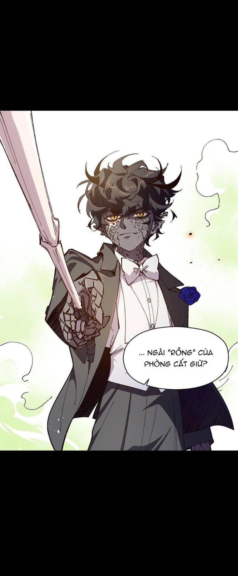 Tôi Bị Bọn Họ Tìm Đến Tận Cửa Sau Khi Tỏ Tình Hàng Loạt Chapter 39 - 5