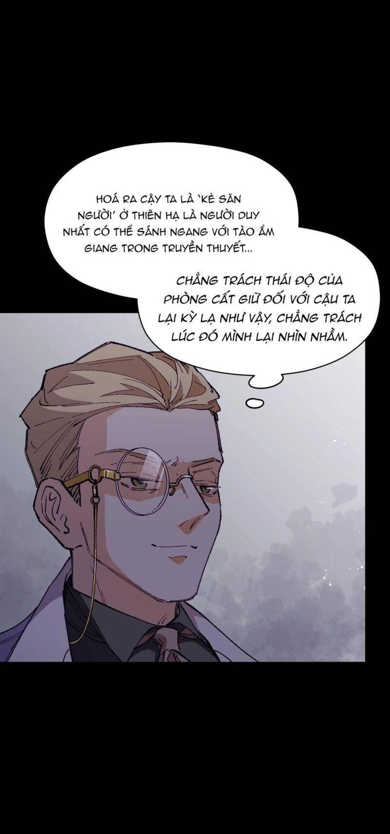 Tôi Bị Bọn Họ Tìm Đến Tận Cửa Sau Khi Tỏ Tình Hàng Loạt Chapter 39 - 7