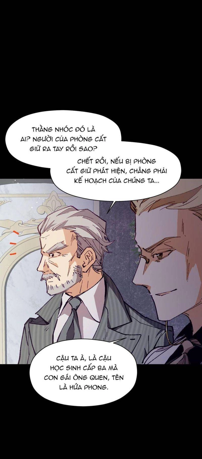 Tôi Bị Bọn Họ Tìm Đến Tận Cửa Sau Khi Tỏ Tình Hàng Loạt Chapter 39 - 8