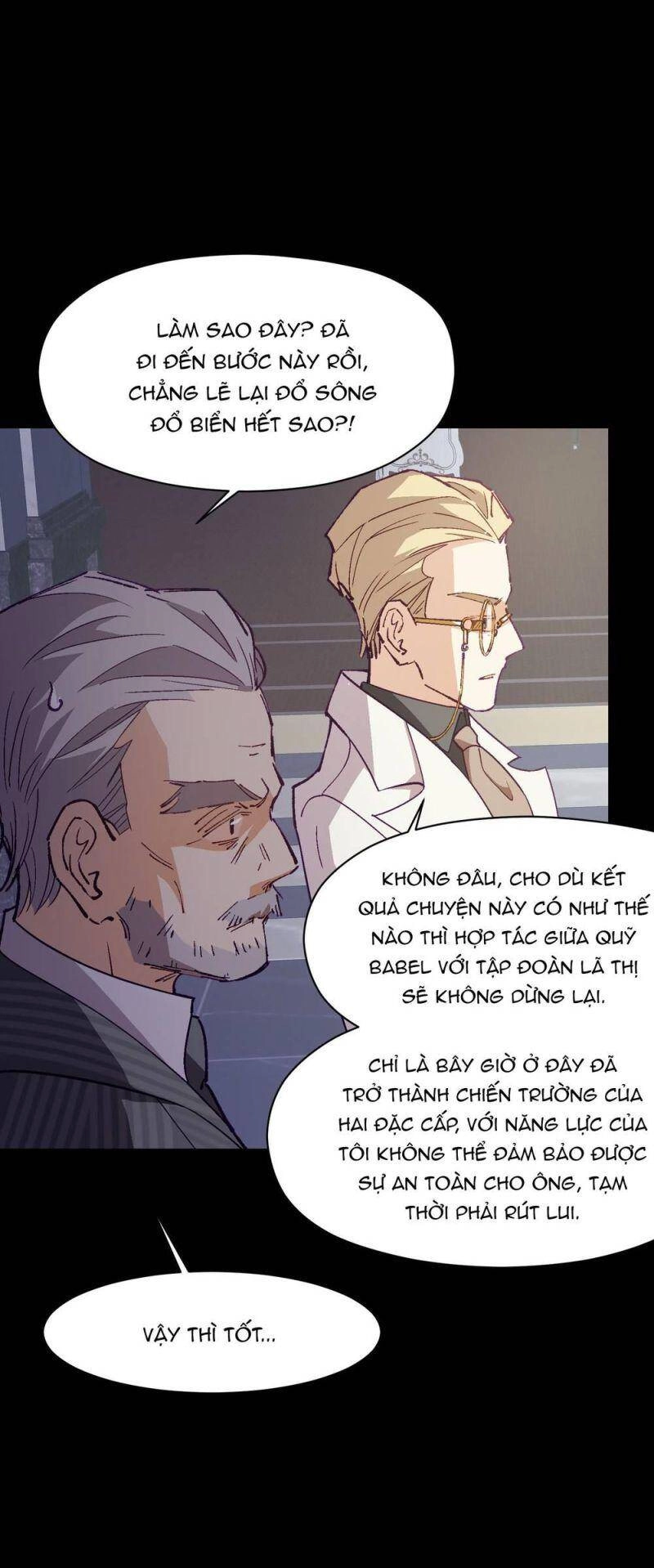 Tôi Bị Bọn Họ Tìm Đến Tận Cửa Sau Khi Tỏ Tình Hàng Loạt Chapter 39 - 10