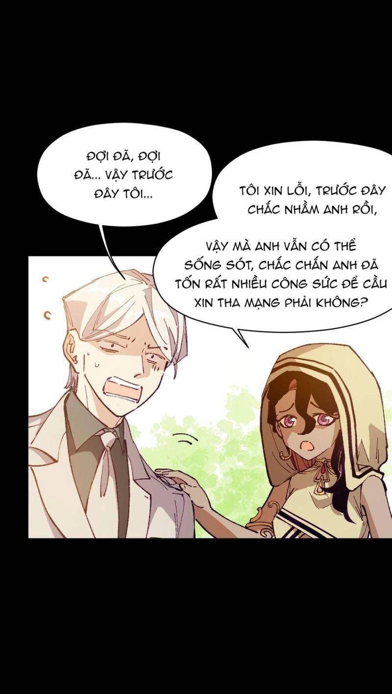 Tôi Bị Bọn Họ Tìm Đến Tận Cửa Sau Khi Tỏ Tình Hàng Loạt Chapter 39 - 11