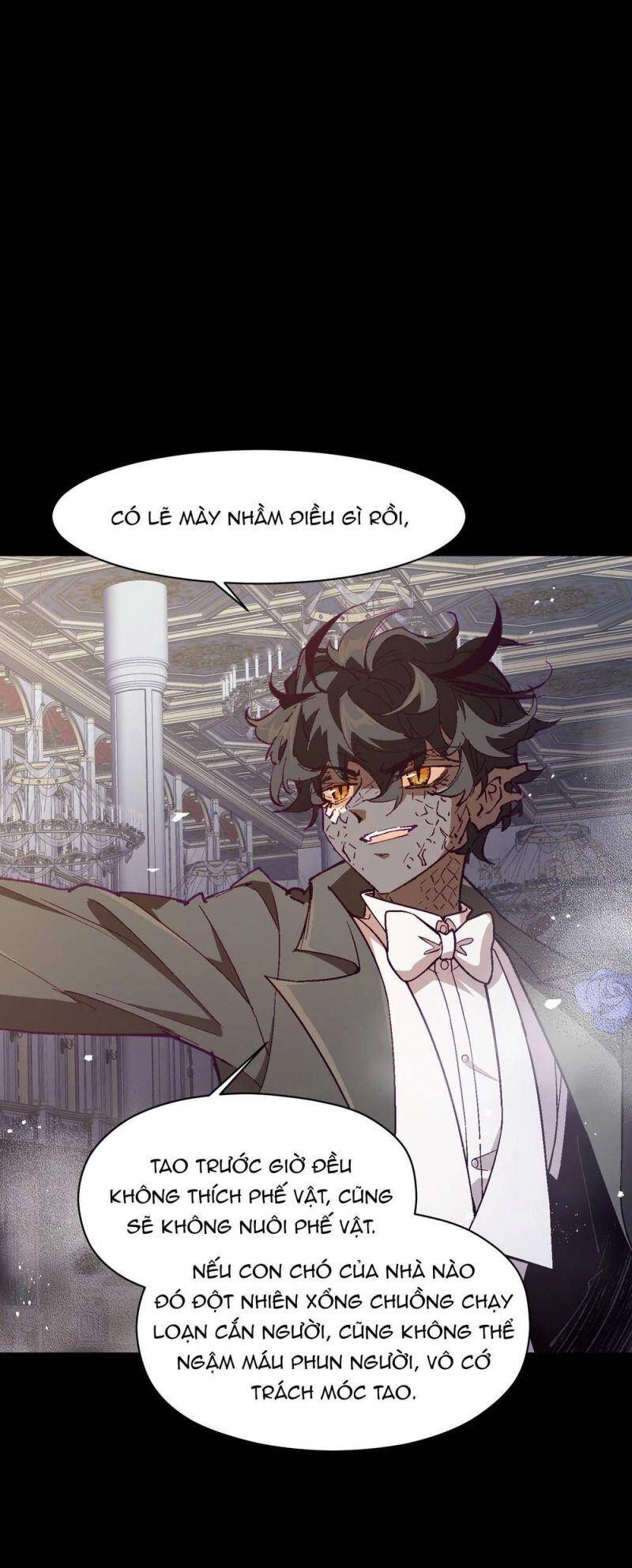 Tôi Bị Bọn Họ Tìm Đến Tận Cửa Sau Khi Tỏ Tình Hàng Loạt Chapter 39 - 17