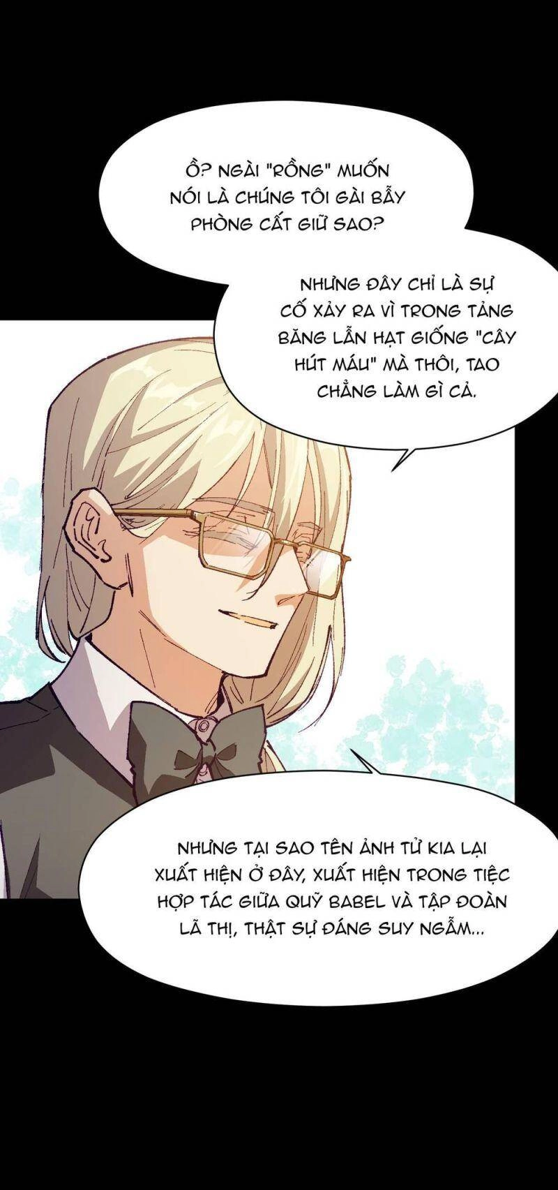 Tôi Bị Bọn Họ Tìm Đến Tận Cửa Sau Khi Tỏ Tình Hàng Loạt Chapter 39 - 18