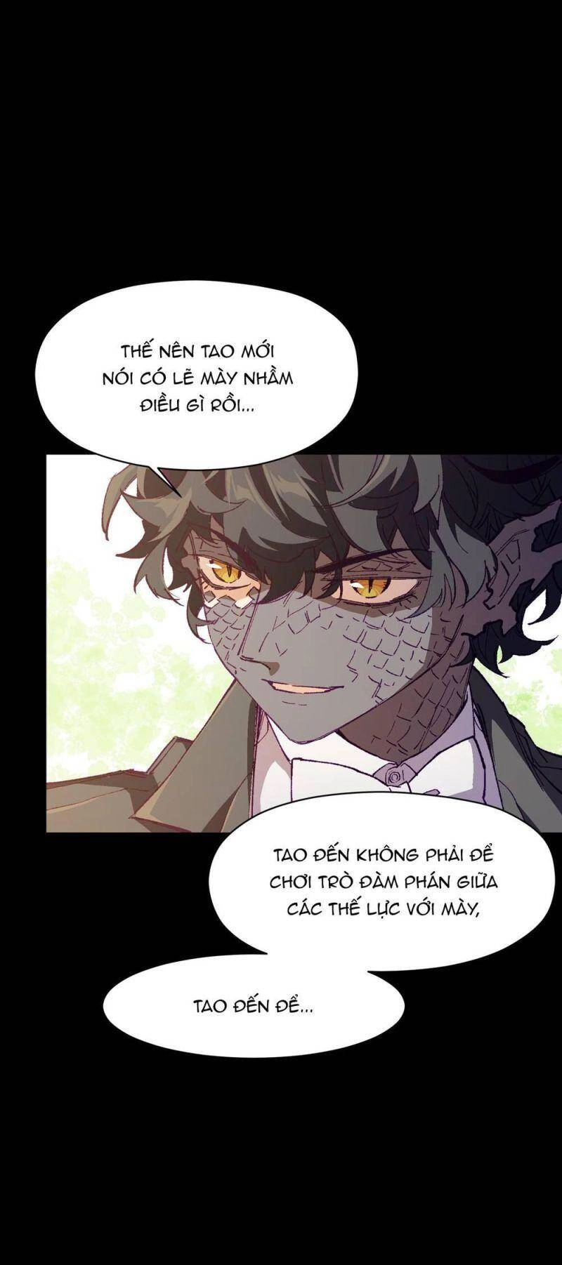 Tôi Bị Bọn Họ Tìm Đến Tận Cửa Sau Khi Tỏ Tình Hàng Loạt Chapter 39 - 19