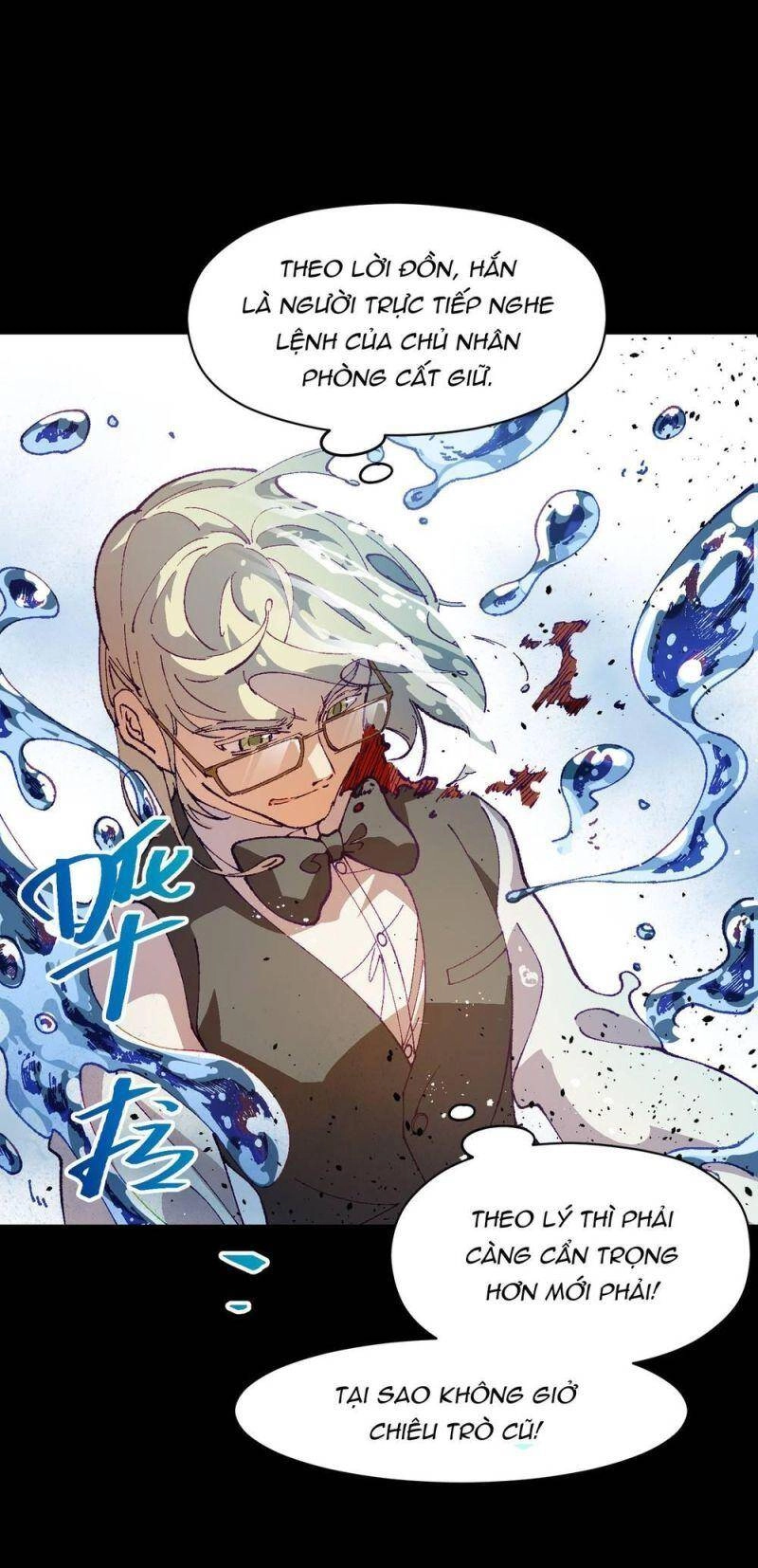 Tôi Bị Bọn Họ Tìm Đến Tận Cửa Sau Khi Tỏ Tình Hàng Loạt Chapter 39 - 24