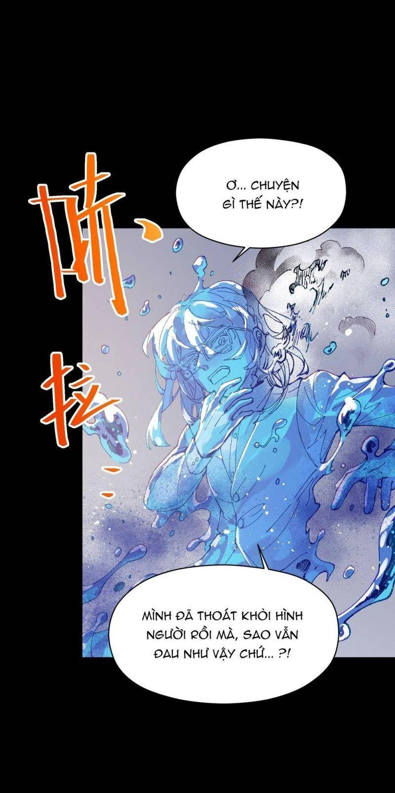 Tôi Bị Bọn Họ Tìm Đến Tận Cửa Sau Khi Tỏ Tình Hàng Loạt Chapter 39 - 25