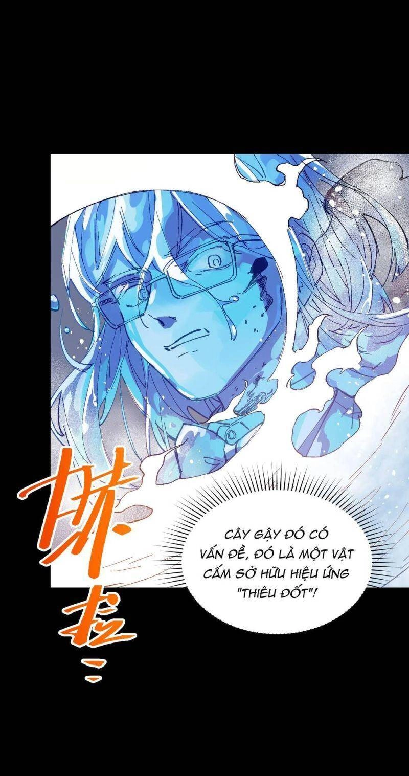 Tôi Bị Bọn Họ Tìm Đến Tận Cửa Sau Khi Tỏ Tình Hàng Loạt Chapter 39 - 29