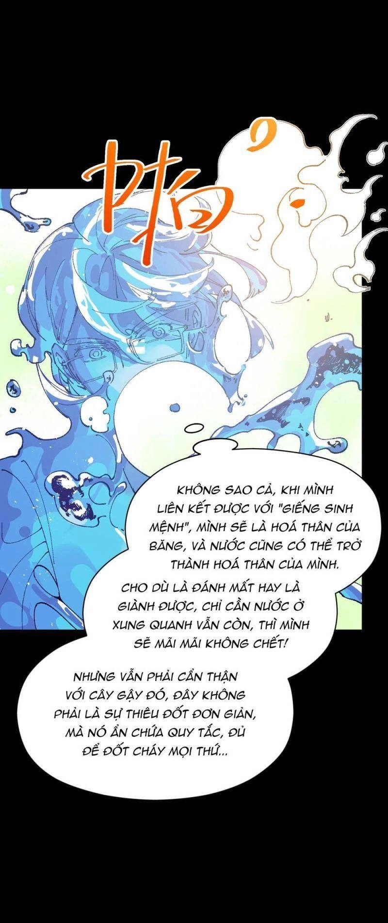 Tôi Bị Bọn Họ Tìm Đến Tận Cửa Sau Khi Tỏ Tình Hàng Loạt Chapter 39 - 30