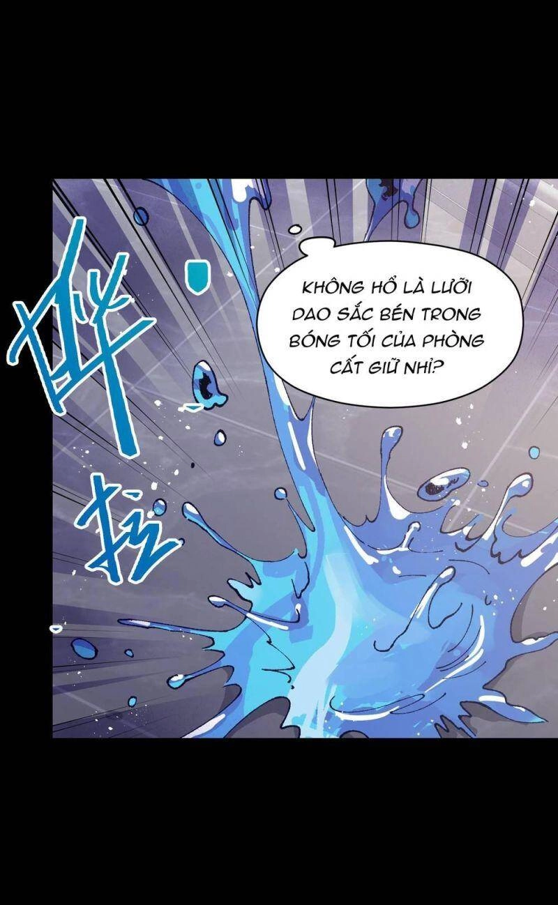 Tôi Bị Bọn Họ Tìm Đến Tận Cửa Sau Khi Tỏ Tình Hàng Loạt Chapter 39 - 31