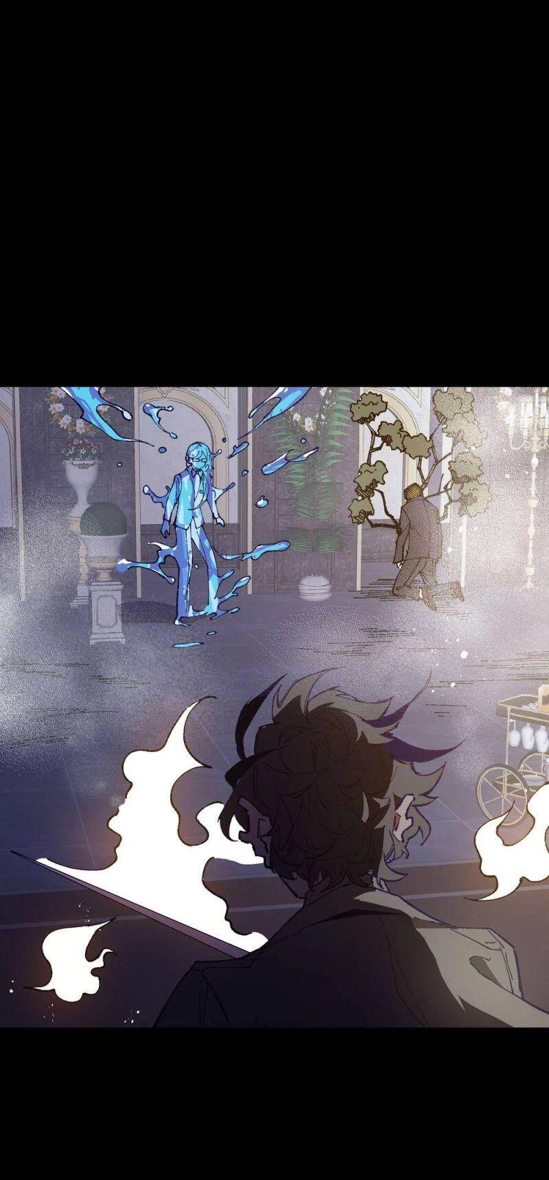 Tôi Bị Bọn Họ Tìm Đến Tận Cửa Sau Khi Tỏ Tình Hàng Loạt Chapter 39 - 32