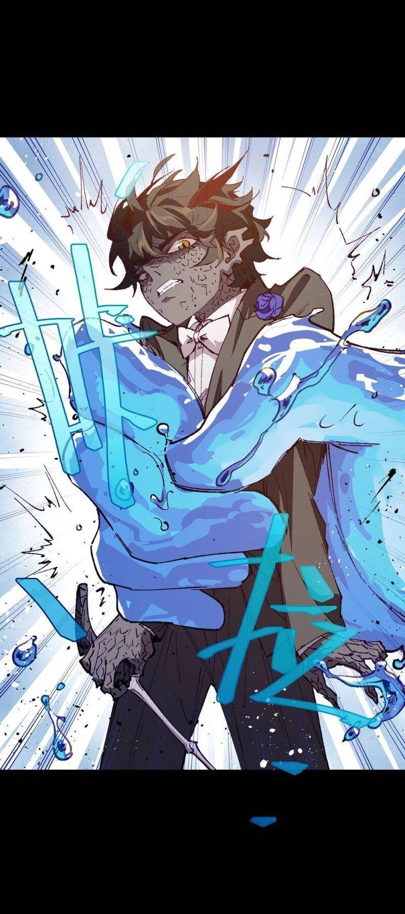 Tôi Bị Bọn Họ Tìm Đến Tận Cửa Sau Khi Tỏ Tình Hàng Loạt Chapter 39 - 34