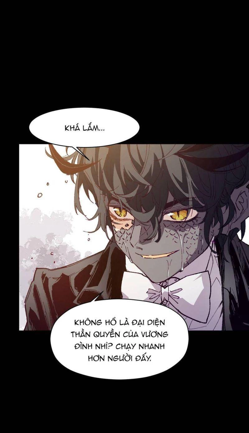 Tôi Bị Bọn Họ Tìm Đến Tận Cửa Sau Khi Tỏ Tình Hàng Loạt Chapter 39 - 46