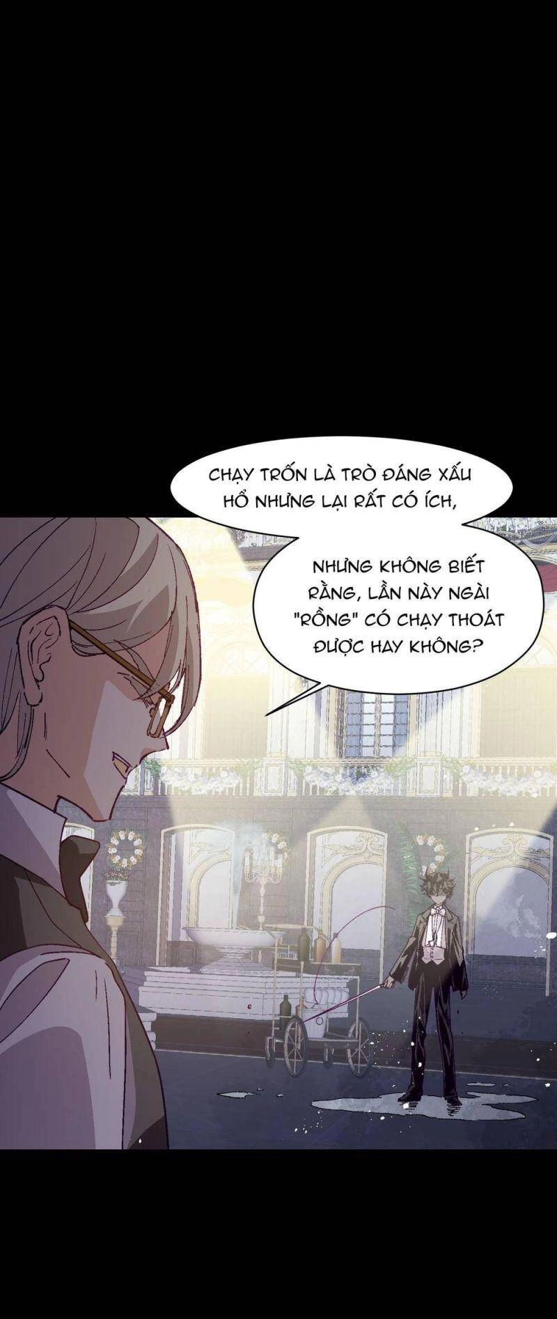 Tôi Bị Bọn Họ Tìm Đến Tận Cửa Sau Khi Tỏ Tình Hàng Loạt Chapter 39 - 47