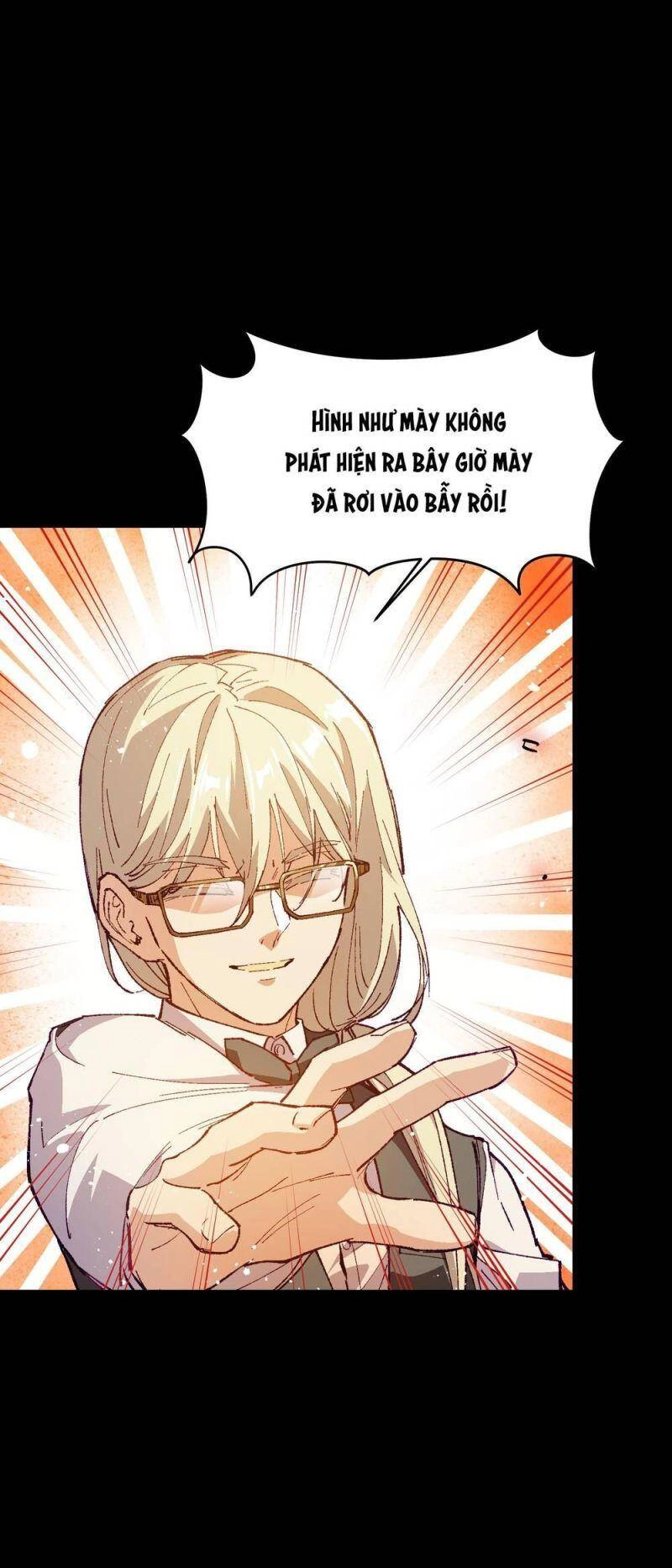 Tôi Bị Bọn Họ Tìm Đến Tận Cửa Sau Khi Tỏ Tình Hàng Loạt Chapter 39 - 48