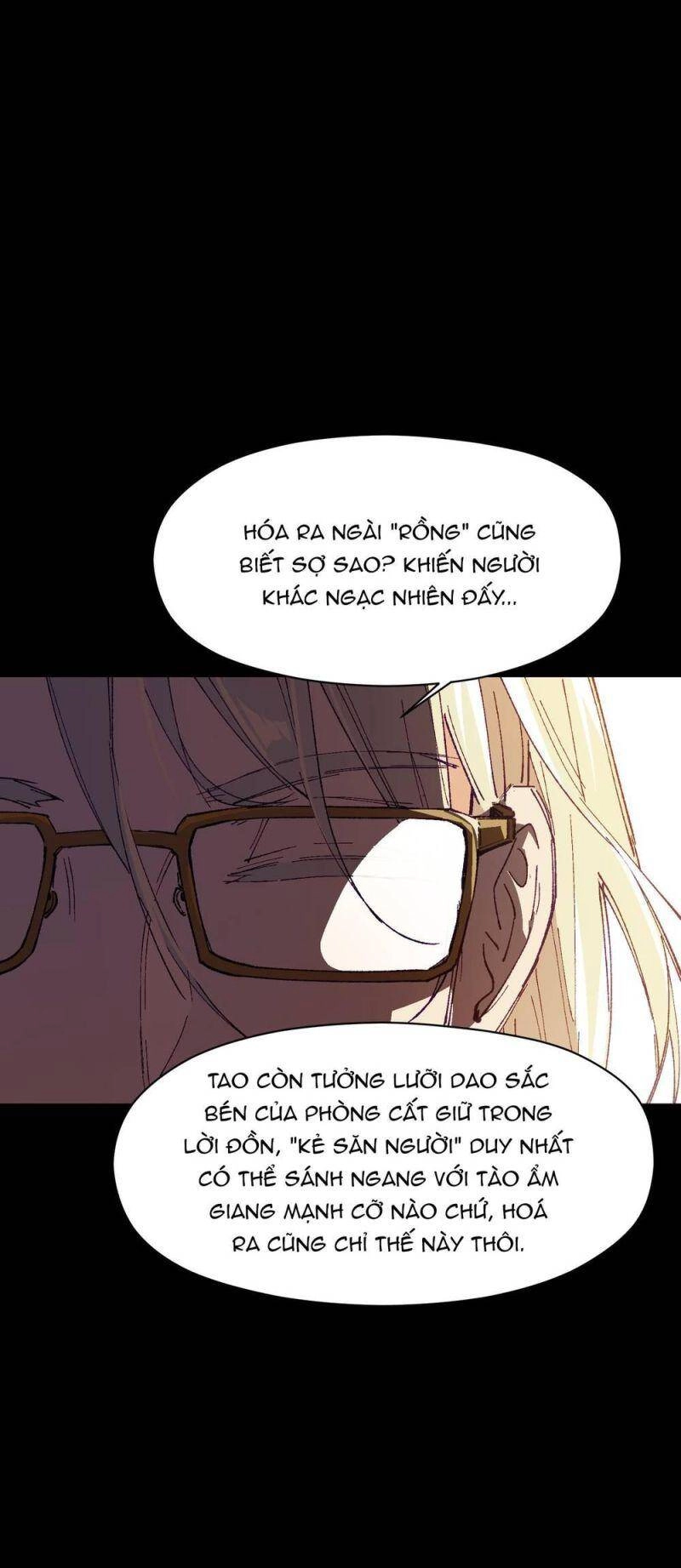 Tôi Bị Bọn Họ Tìm Đến Tận Cửa Sau Khi Tỏ Tình Hàng Loạt Chapter 39 - 51