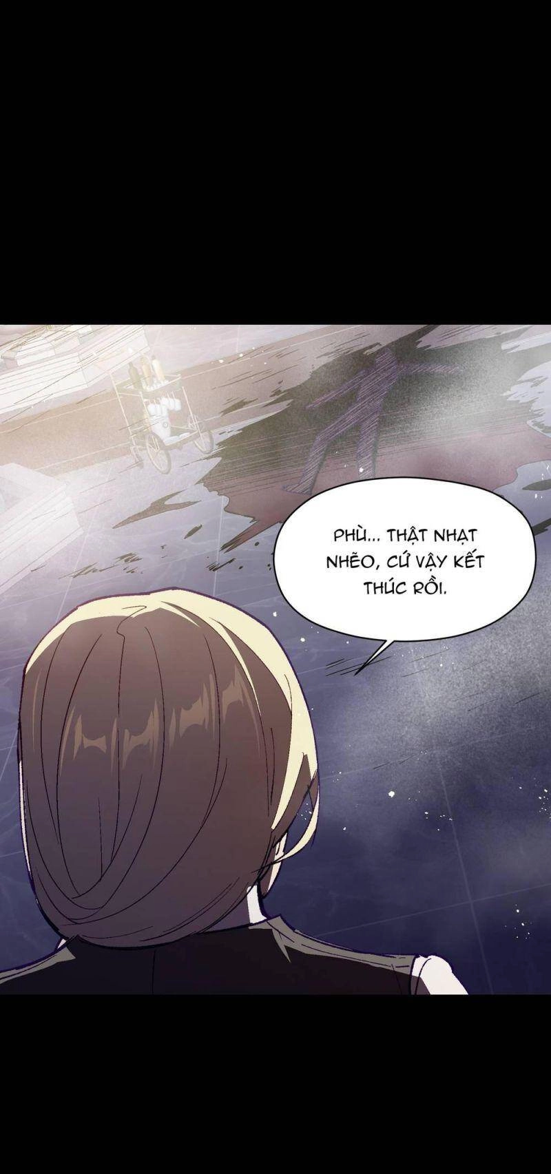 Tôi Bị Bọn Họ Tìm Đến Tận Cửa Sau Khi Tỏ Tình Hàng Loạt Chapter 39 - 56