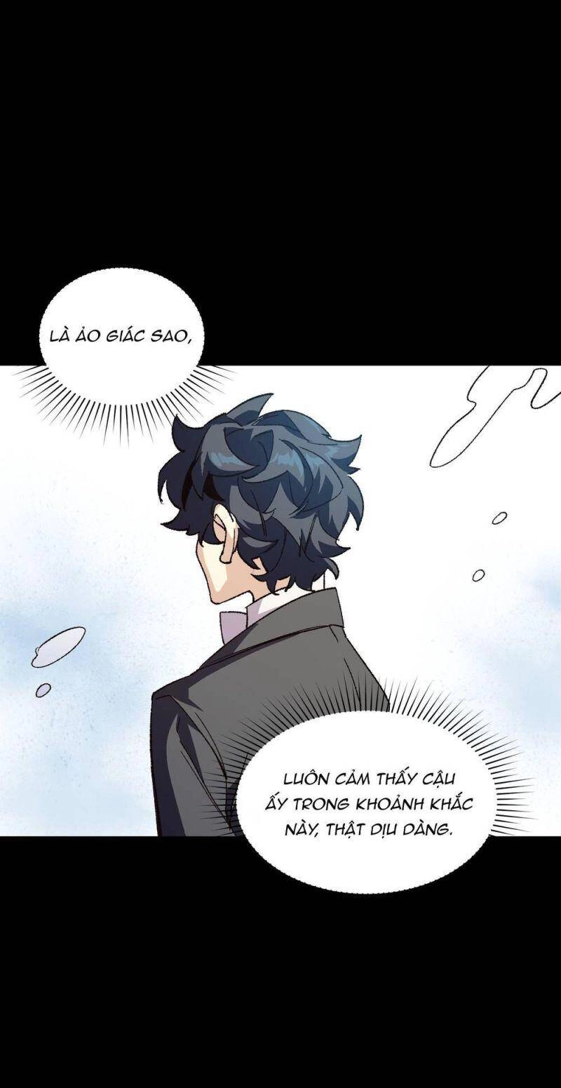 Tôi Bị Bọn Họ Tìm Đến Tận Cửa Sau Khi Tỏ Tình Hàng Loạt Chapter 39 - 69