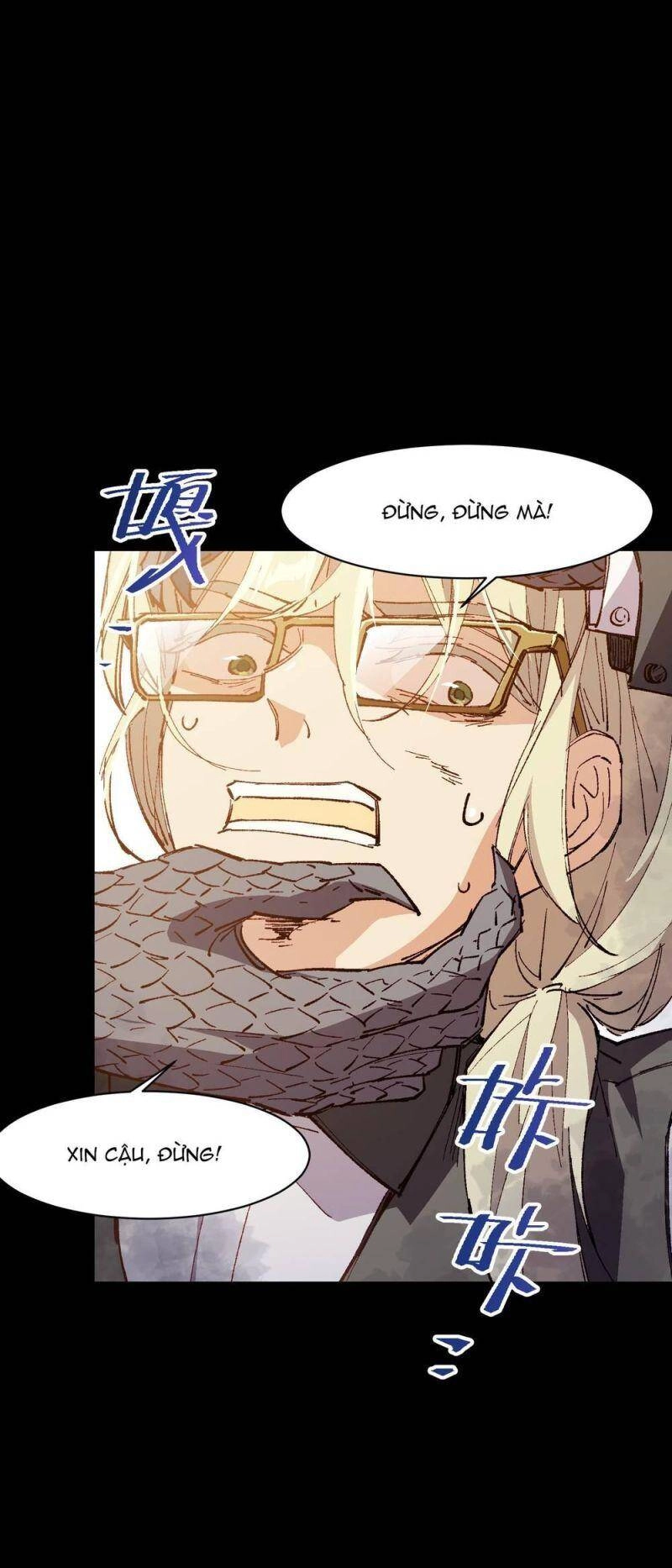 Tôi Bị Bọn Họ Tìm Đến Tận Cửa Sau Khi Tỏ Tình Hàng Loạt Chapter 40 - 5