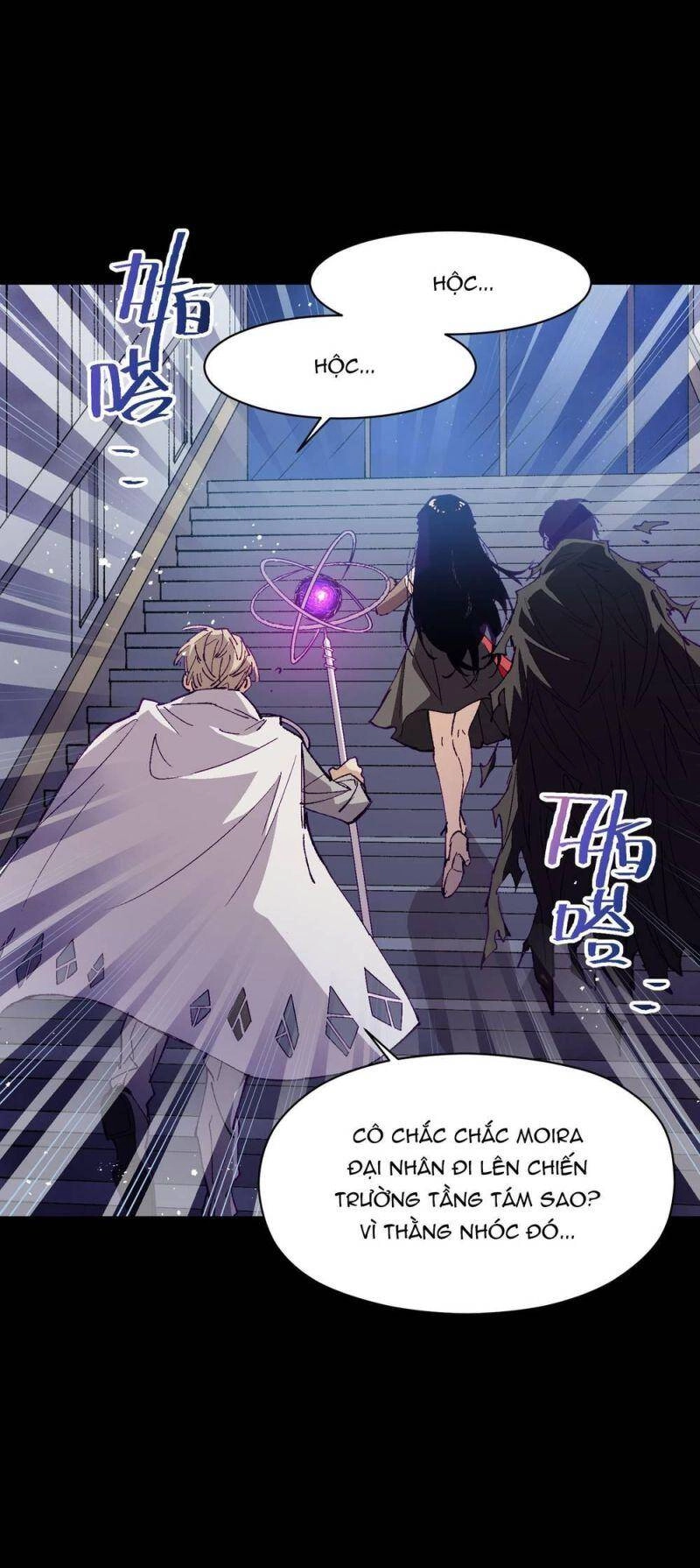 Tôi Bị Bọn Họ Tìm Đến Tận Cửa Sau Khi Tỏ Tình Hàng Loạt Chapter 40 - 7