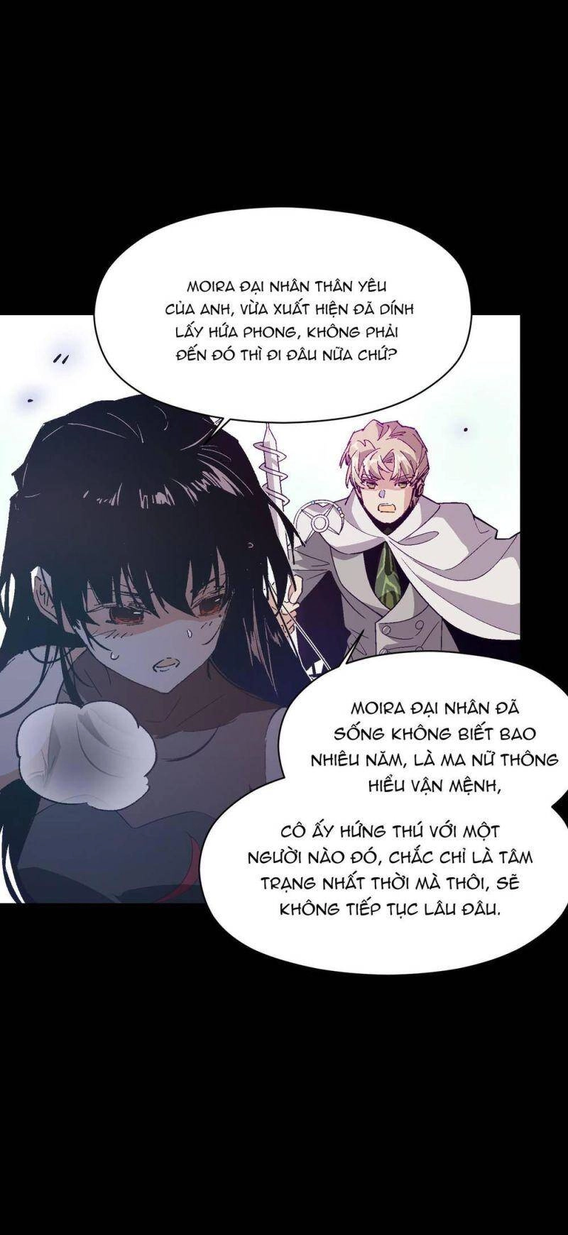 Tôi Bị Bọn Họ Tìm Đến Tận Cửa Sau Khi Tỏ Tình Hàng Loạt Chapter 40 - 8