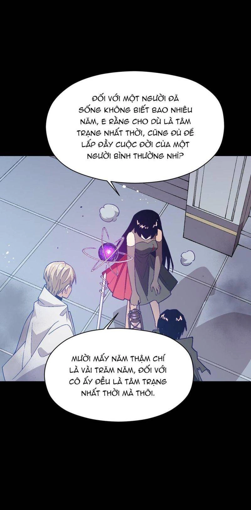 Tôi Bị Bọn Họ Tìm Đến Tận Cửa Sau Khi Tỏ Tình Hàng Loạt Chapter 40 - 9