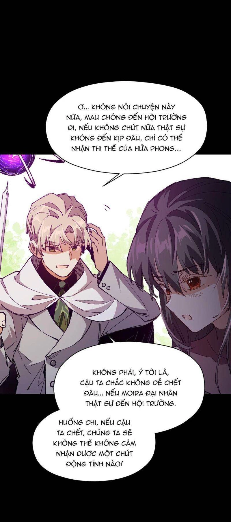 Tôi Bị Bọn Họ Tìm Đến Tận Cửa Sau Khi Tỏ Tình Hàng Loạt Chapter 40 - 10