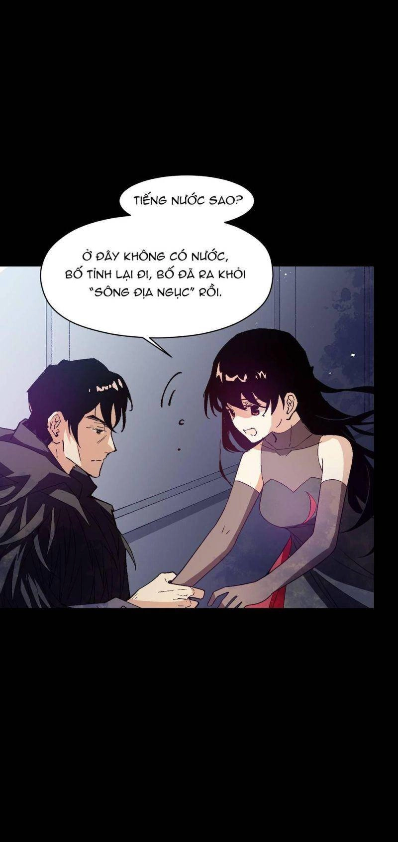 Tôi Bị Bọn Họ Tìm Đến Tận Cửa Sau Khi Tỏ Tình Hàng Loạt Chapter 40 - 18