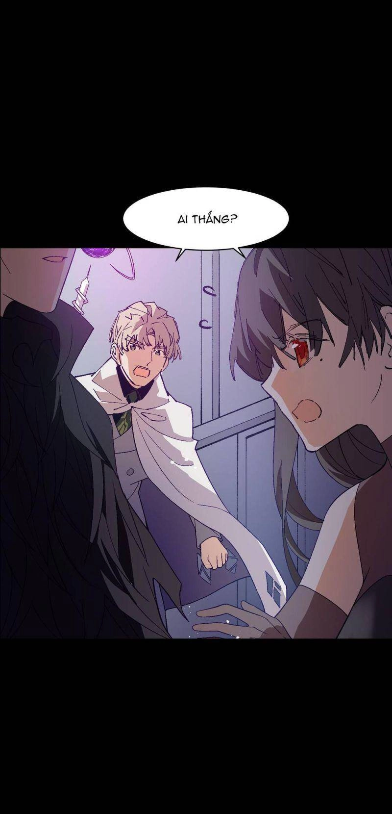 Tôi Bị Bọn Họ Tìm Đến Tận Cửa Sau Khi Tỏ Tình Hàng Loạt Chapter 40 - 22