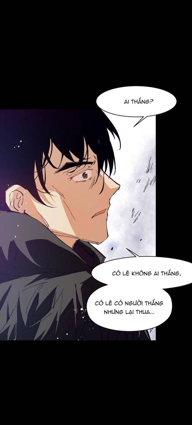 Tôi Bị Bọn Họ Tìm Đến Tận Cửa Sau Khi Tỏ Tình Hàng Loạt Chapter 40 - 23