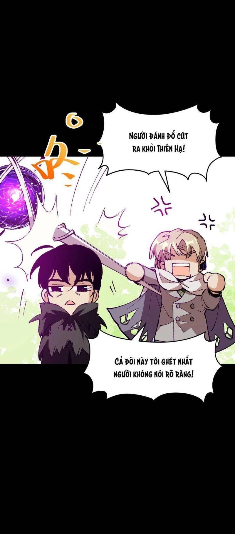 Tôi Bị Bọn Họ Tìm Đến Tận Cửa Sau Khi Tỏ Tình Hàng Loạt Chapter 40 - 24