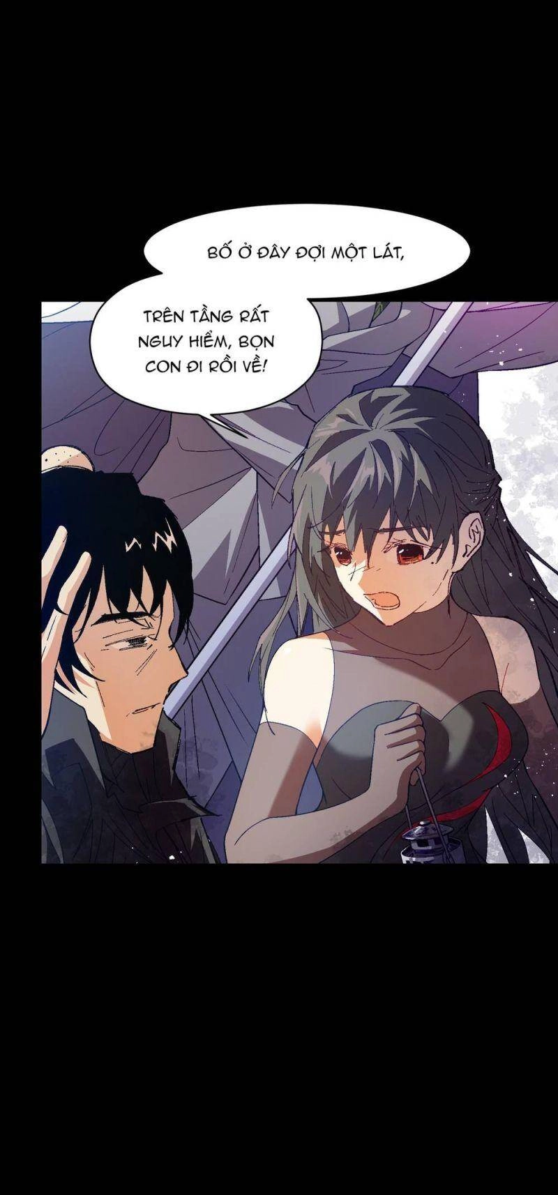 Tôi Bị Bọn Họ Tìm Đến Tận Cửa Sau Khi Tỏ Tình Hàng Loạt Chapter 40 - 25