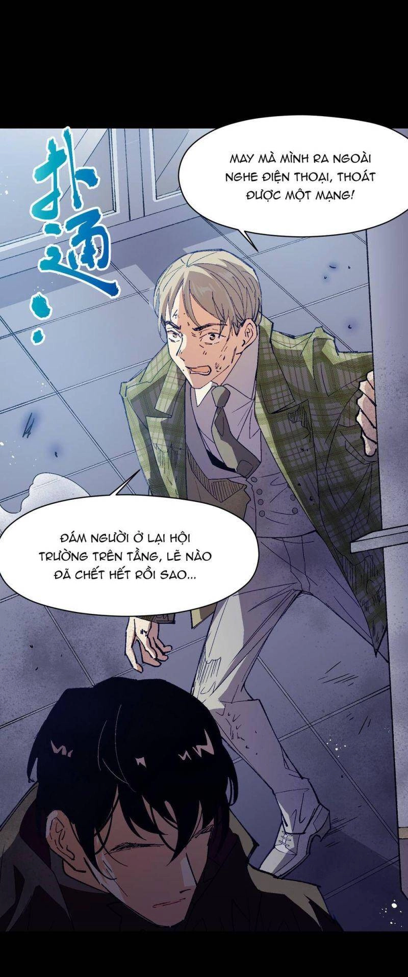 Tôi Bị Bọn Họ Tìm Đến Tận Cửa Sau Khi Tỏ Tình Hàng Loạt Chapter 40 - 28