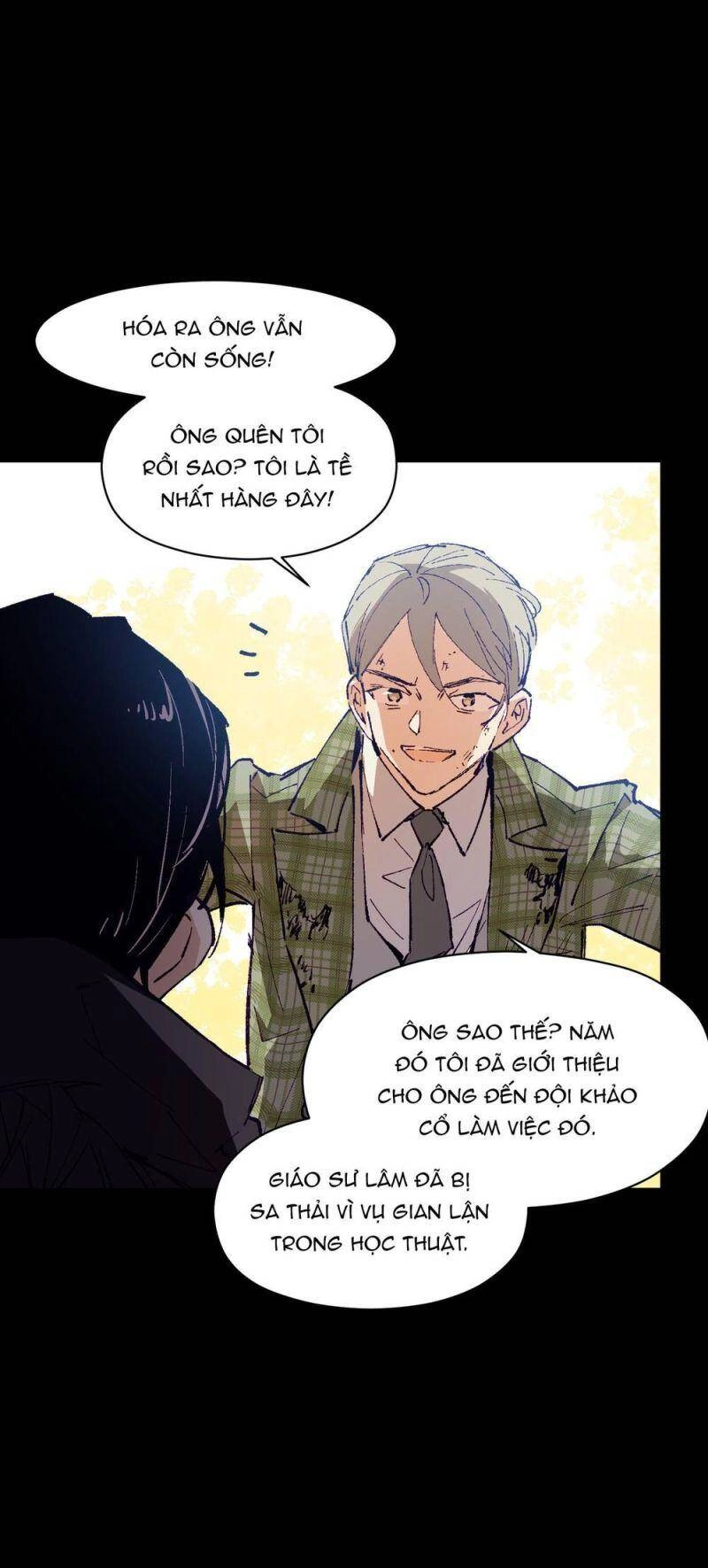 Tôi Bị Bọn Họ Tìm Đến Tận Cửa Sau Khi Tỏ Tình Hàng Loạt Chapter 40 - 31