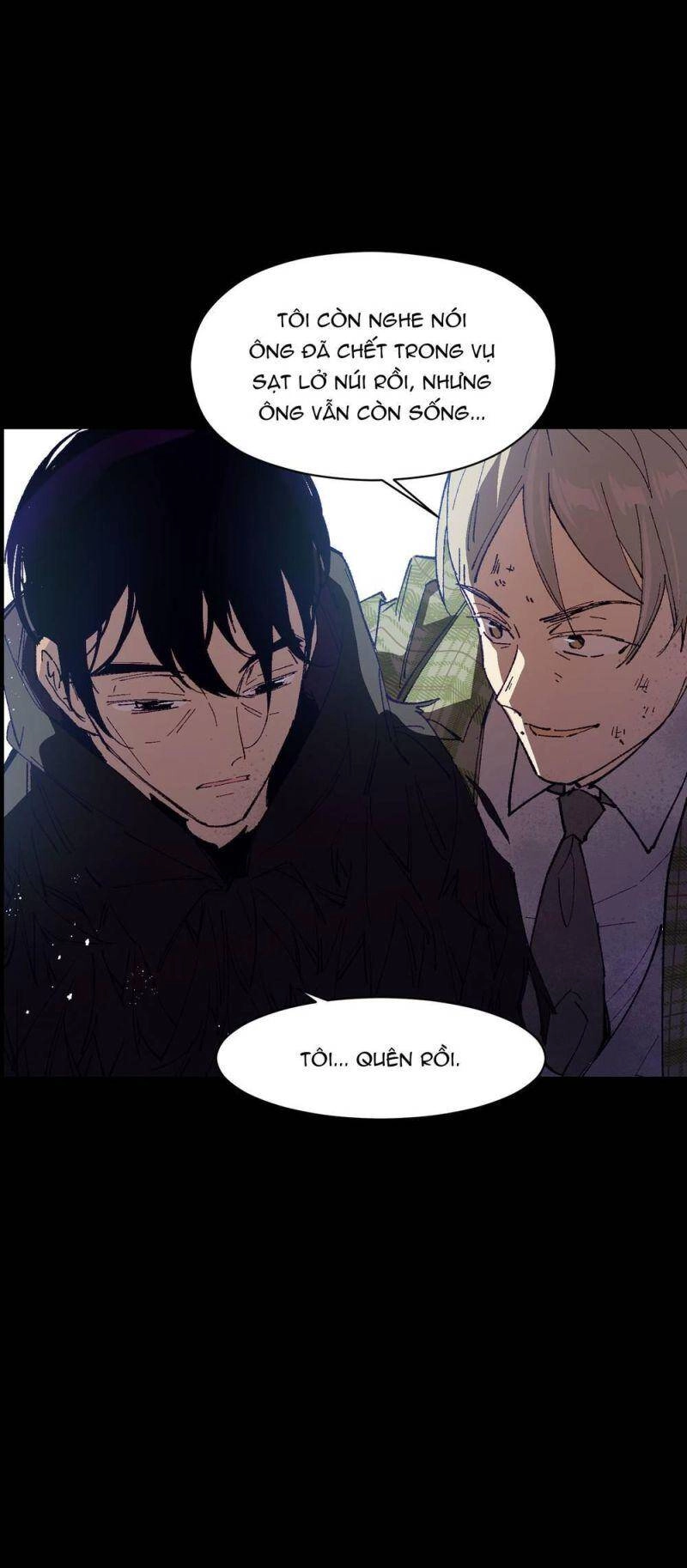 Tôi Bị Bọn Họ Tìm Đến Tận Cửa Sau Khi Tỏ Tình Hàng Loạt Chapter 40 - 32