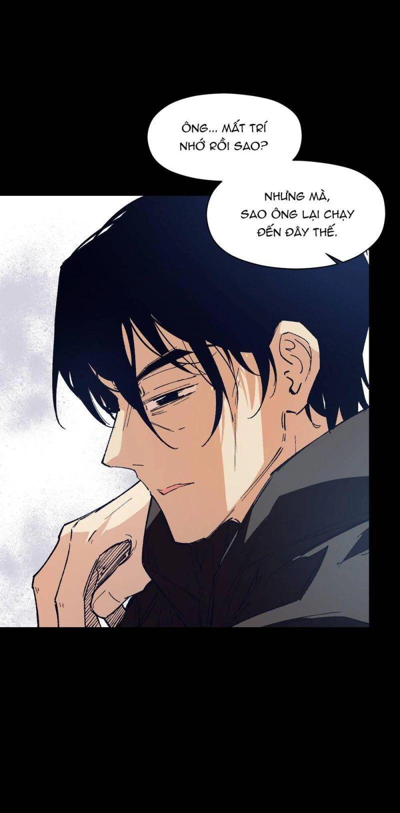 Tôi Bị Bọn Họ Tìm Đến Tận Cửa Sau Khi Tỏ Tình Hàng Loạt Chapter 40 - 33