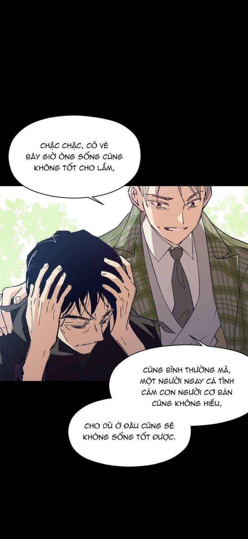 Tôi Bị Bọn Họ Tìm Đến Tận Cửa Sau Khi Tỏ Tình Hàng Loạt Chapter 40 - 34