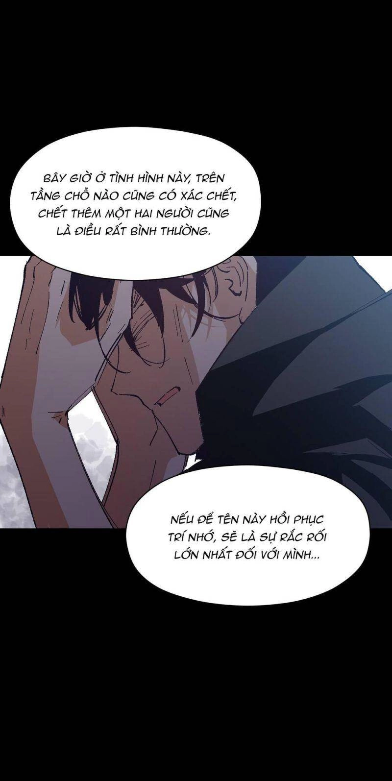 Tôi Bị Bọn Họ Tìm Đến Tận Cửa Sau Khi Tỏ Tình Hàng Loạt Chapter 40 - 37