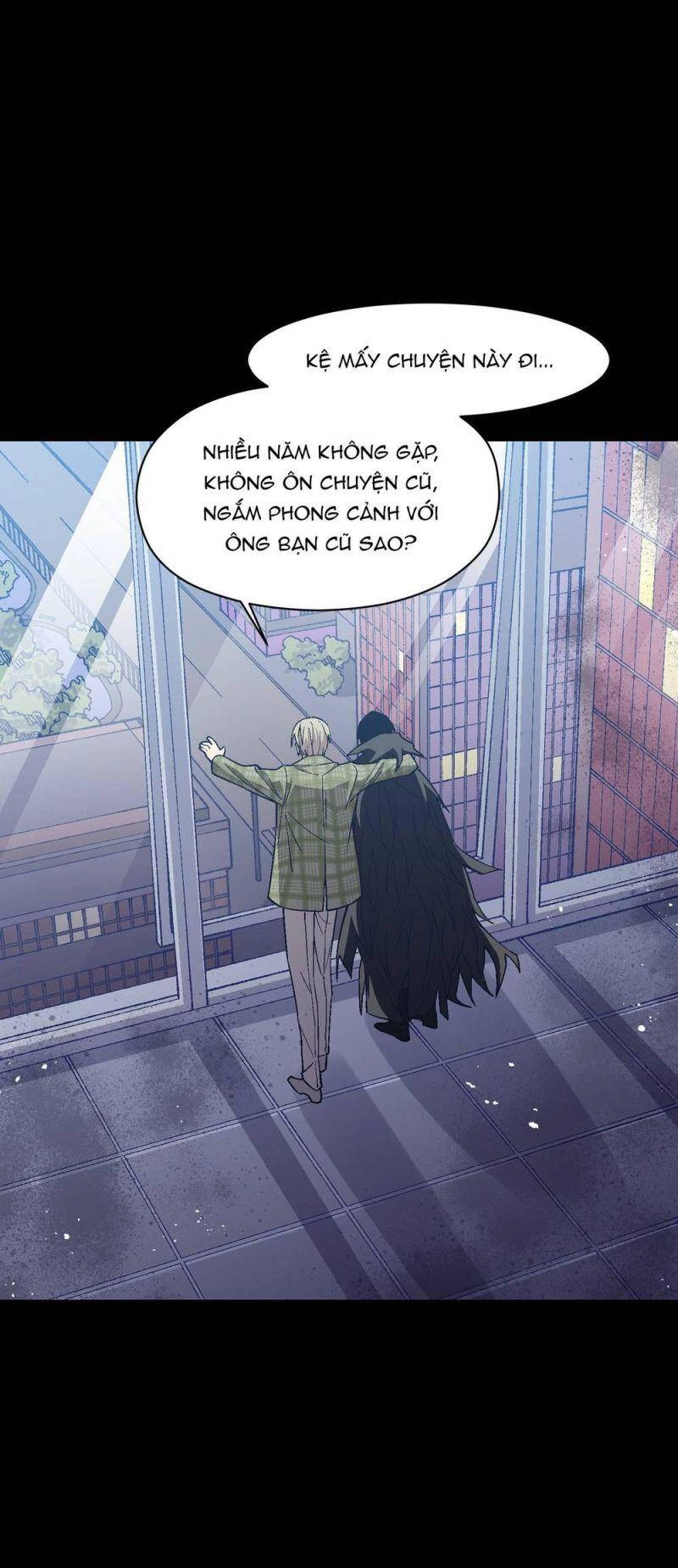 Tôi Bị Bọn Họ Tìm Đến Tận Cửa Sau Khi Tỏ Tình Hàng Loạt Chapter 40 - 38