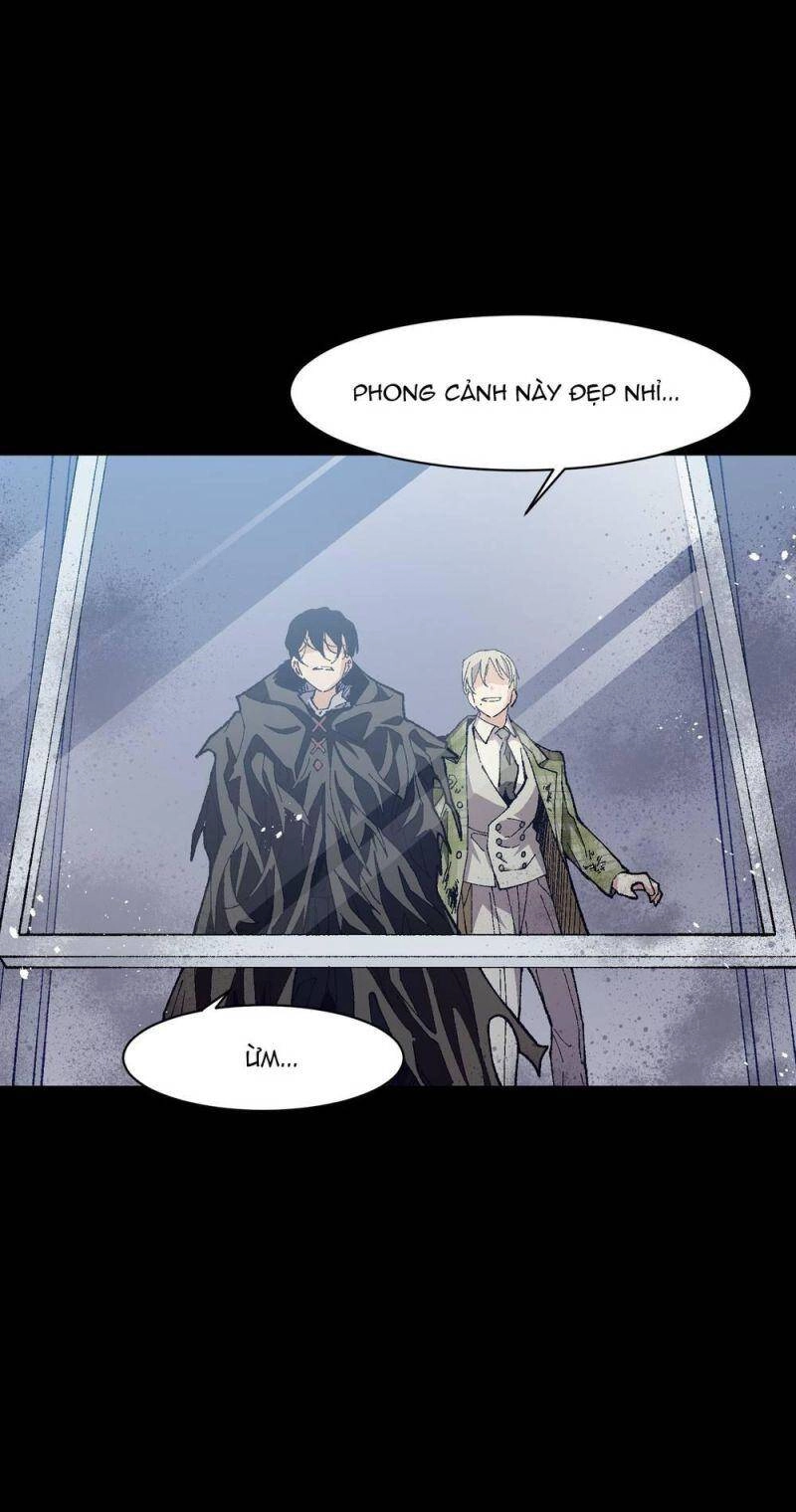 Tôi Bị Bọn Họ Tìm Đến Tận Cửa Sau Khi Tỏ Tình Hàng Loạt Chapter 40 - 39